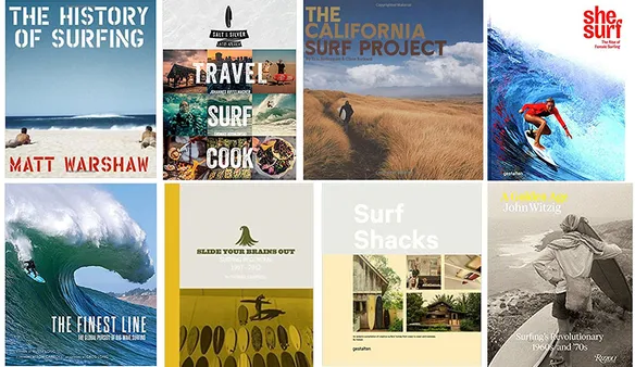 The Best Surfing Books and Podcasts: Catch the Perfect Wave